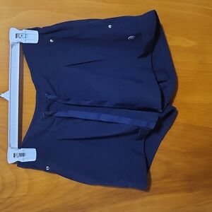 NWOT Womens Athletic Shorts Mpg Size Xs